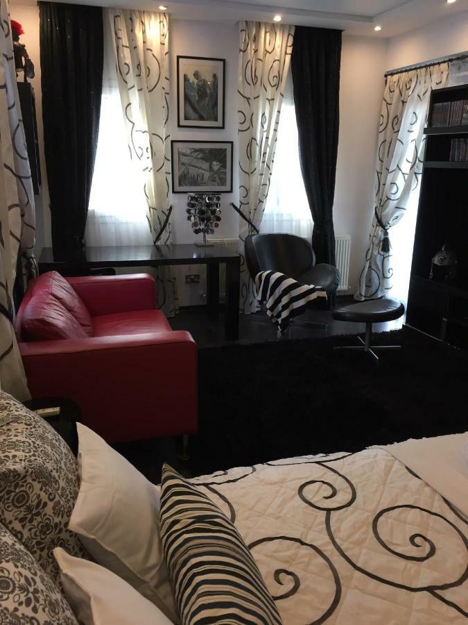 Deluxe First Line Villa Περβόλια Εξωτερικό φωτογραφία