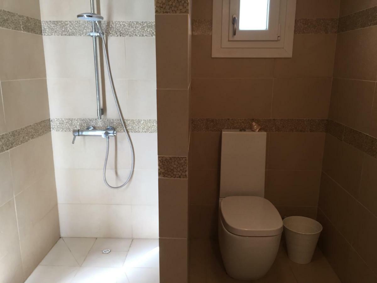 Deluxe First Line Villa Περβόλια Εξωτερικό φωτογραφία